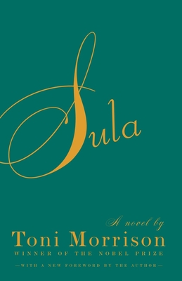 Click for more detail about Sula by Toni Morrison