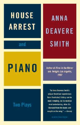 House Arrest and Piano: Two Plays
