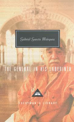 Cover: The General in His Labyrinth