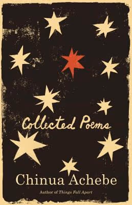 Cover: Chinua Achebe: Collected Poems