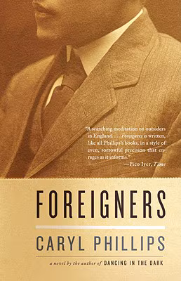 Foreigners (Vintage International)