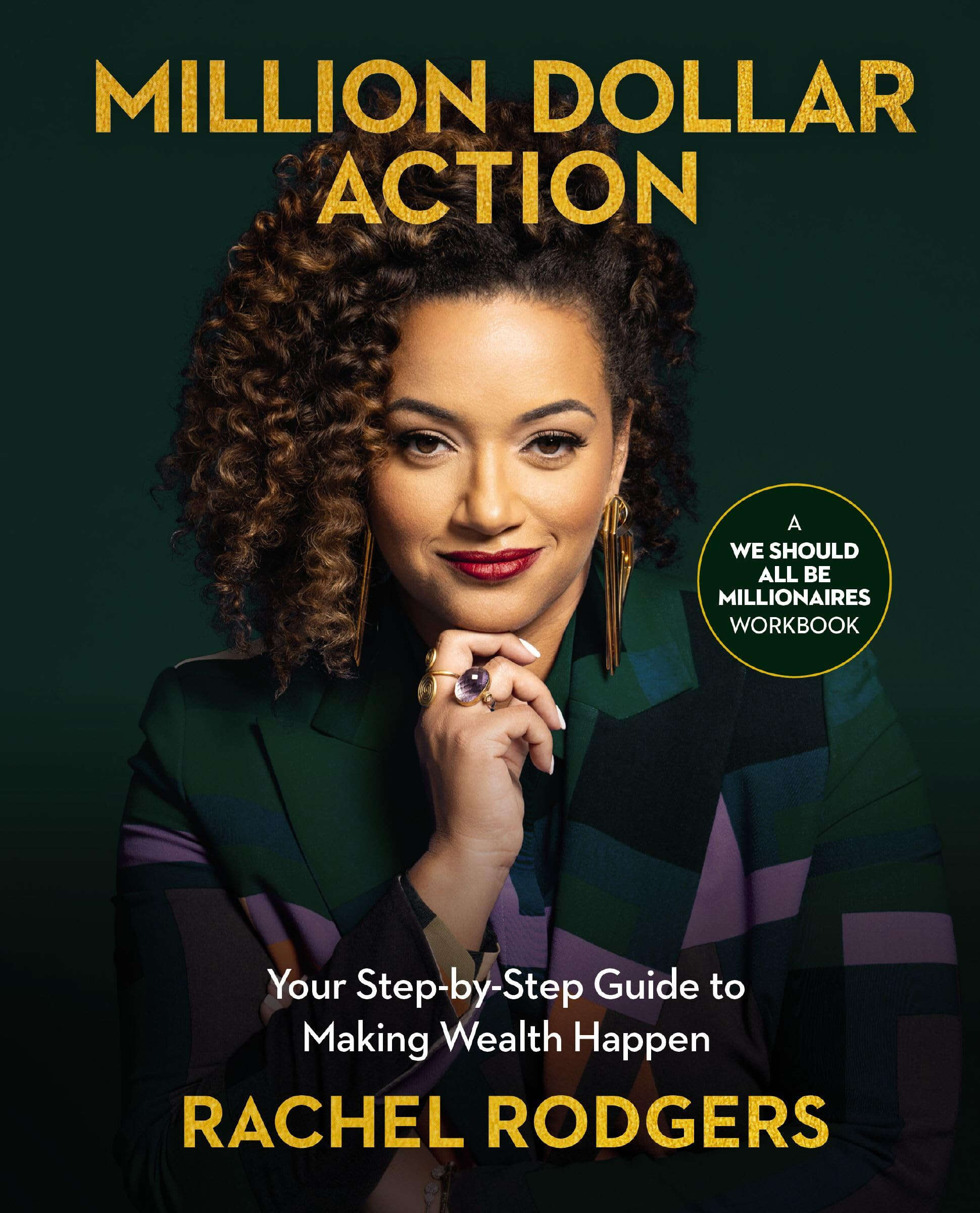 Cover for Million Dollar Action