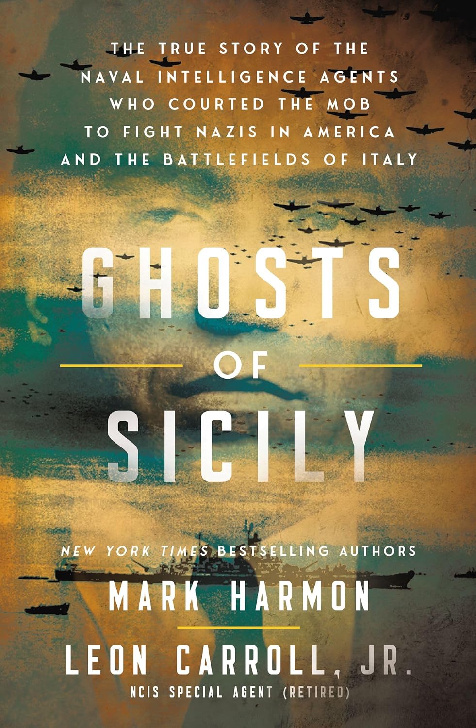 Ghosts of Sicily