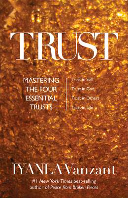 Trust: Mastering the 4 Essential Trusts