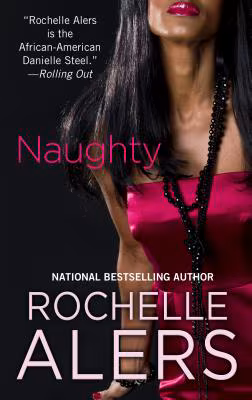 Naughty (Thorndike Press Large Print African-American)