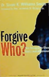 Cover: Forgive Who?: The Struggle to Obey God’s Awful Command