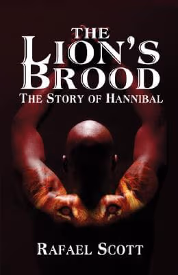 Cover of The Lion’s Brood: The Story of Hannibal