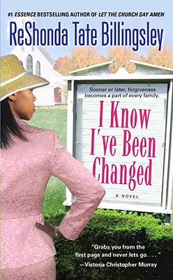 I Know I’ve Been Changed