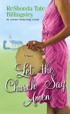 Let the Church Say Amen