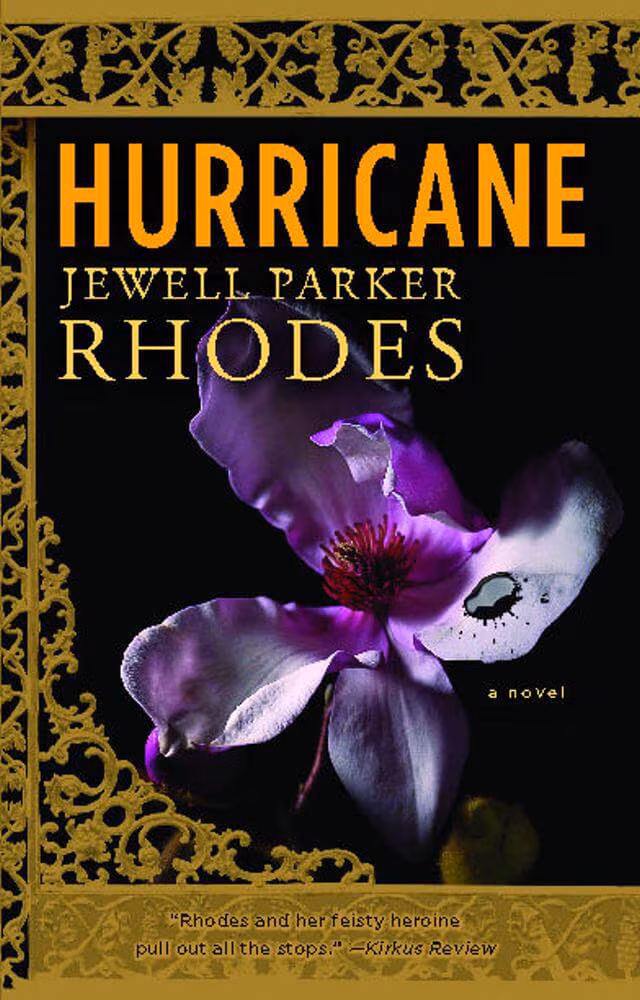 Hurricane: A Novel