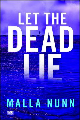Book Cover Let the Dead Lie: An Emmanuel Cooper Mystery by Malla Nunn