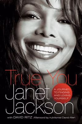 Cover: True You: A Journey To Finding And Loving Yourself
