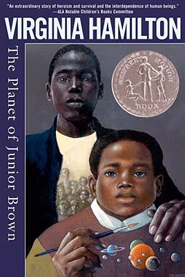 Cover: The Planet Of Junior Brown (2006)