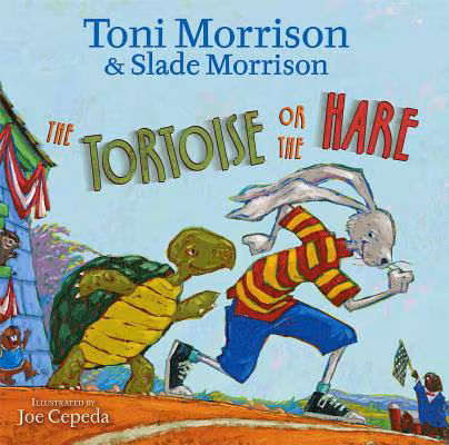 The Tortoise or the Hare