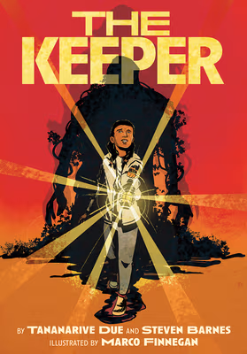 The Keeper