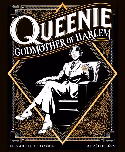 Queenie: Godmother of Harlem