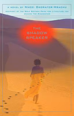The Shadow Speaker (2009)
