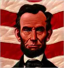 Click for more detail about Abe’s Honest Words: The Life of Abraham Lincoln by Doreen Rappaport
