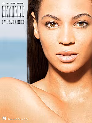 Beyonce - I Am … Sasha Fierce