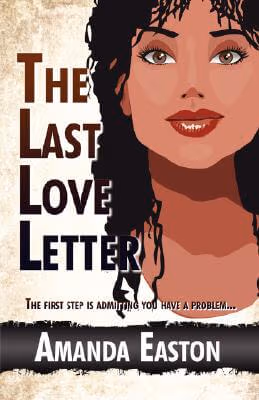Cover of The Last Love Letter