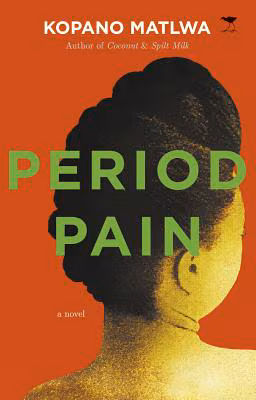 Cover: Period Pain