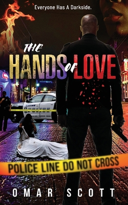 Book Cover The Hands of Love by Omar Scott