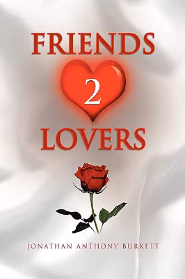 Cover of Friends 2 Lovers