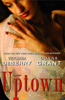 Cover art for Uptown: A Novel