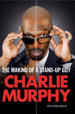 Making of a Stand-Up Guy