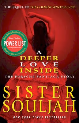 A Deeper Love Inside