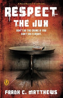 Book cover of Respect The Jux by Frank C. Matthews