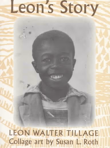 Cover: Leon’s Story