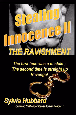 Cover: Stealing Innocence II: The Ravishment