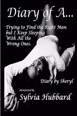 Diary Of A…: A Diary Of A Woman’s Inner Temptress