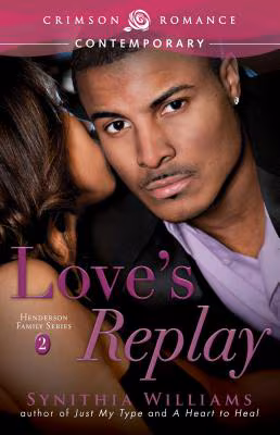 Cover: Love’s Replay