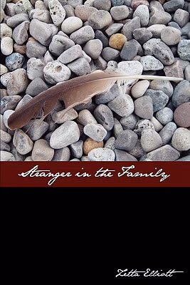 Cover: Stranger In The Family