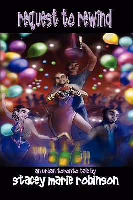 Cover: Request to Rewind