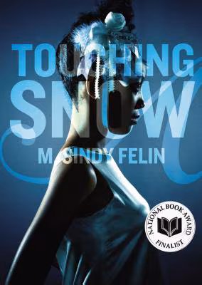 Cover: Touching Snow