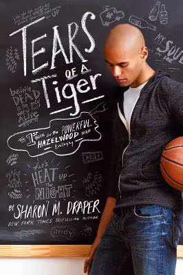 Tears Of A Tiger (Hazelwood High Trilogy)