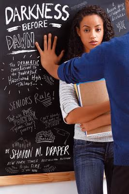 Darkness Before Dawn (Hazelwood High Trilogy)