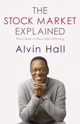 Cover: Stock Market Explained: Your Guide to Successful Investing