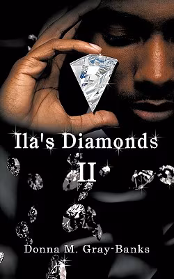 Cover: Ila’s Diamonds II