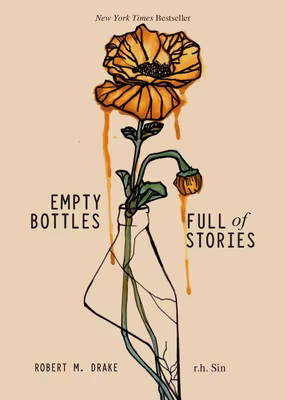 Cover: Empty Bottles Full of Stories