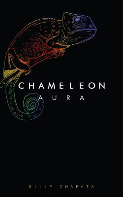Cover: Chameleon Aura