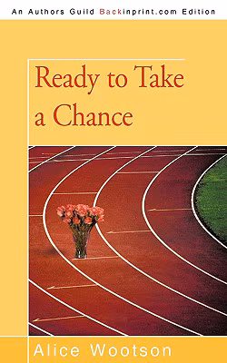 Ready to Take a Chance