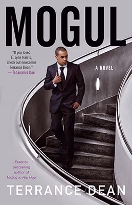 Cover: Mogul: A Novel