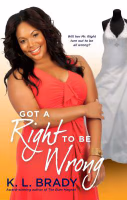 Cover: Got a Right to Be Wrong