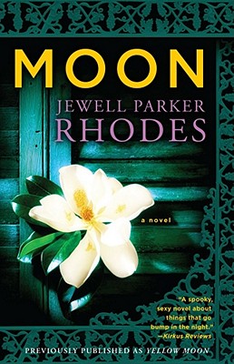 Click for more detail about Moon by Jewell Parker Rhodes