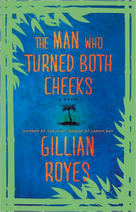 The Man Who Turned Both Cheeks: A Novel (A Shadrack Myers Mystery)