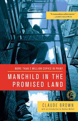 Cover: Manchild In The Promised Land